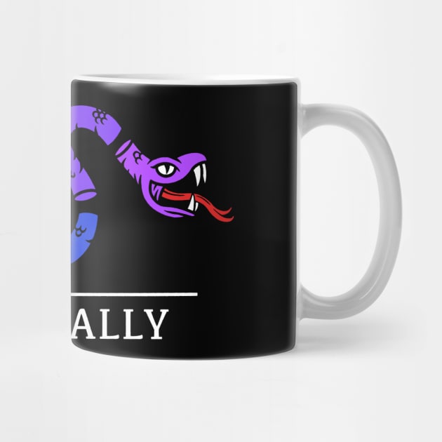 Join And Ally by blairjcampbell